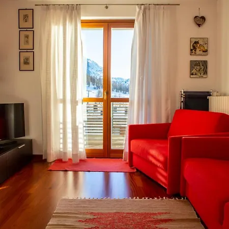Διαμέρισμα Short Breaks - The Balcony *
